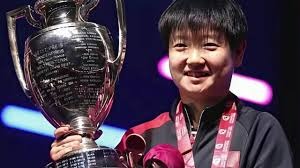 女子职业篮球联盟MVP候选名单