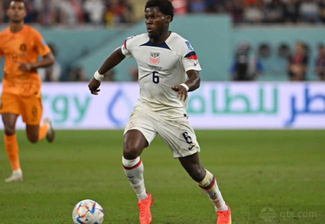 方的射门 方的射门