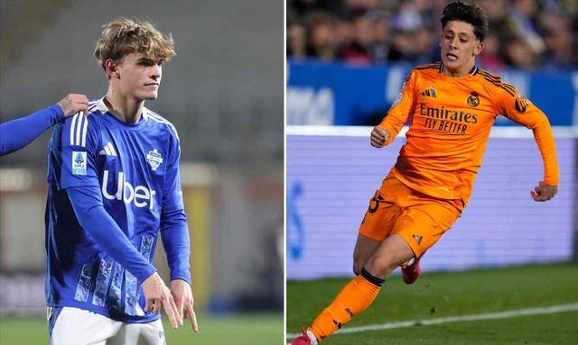 让他们在N 让他们在N