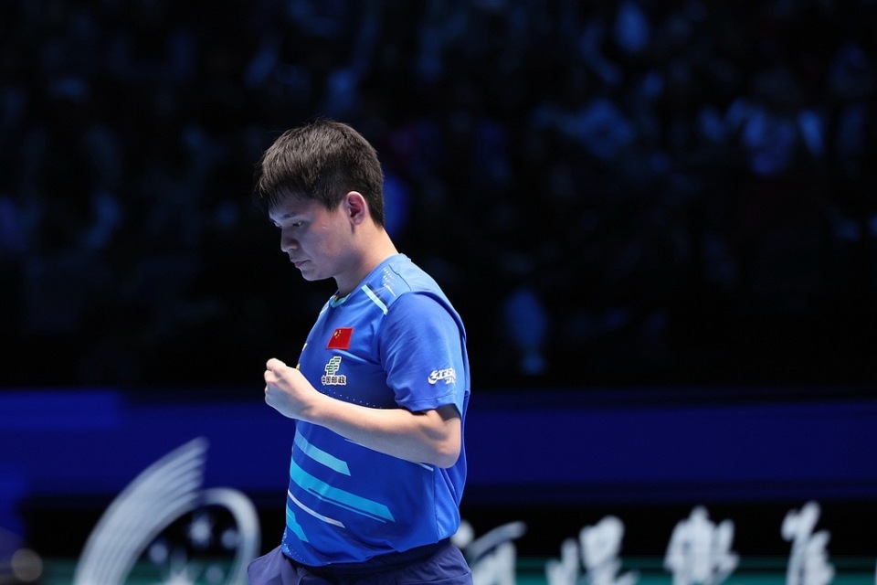 技术的较量 技术的较量