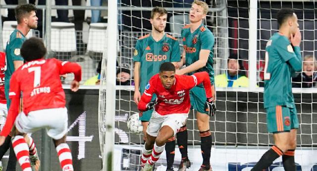 准备和对比 准备和对比