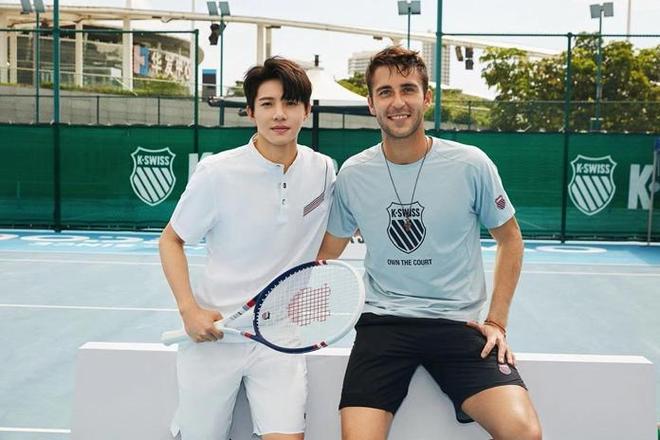 一场国际大 一场国际大