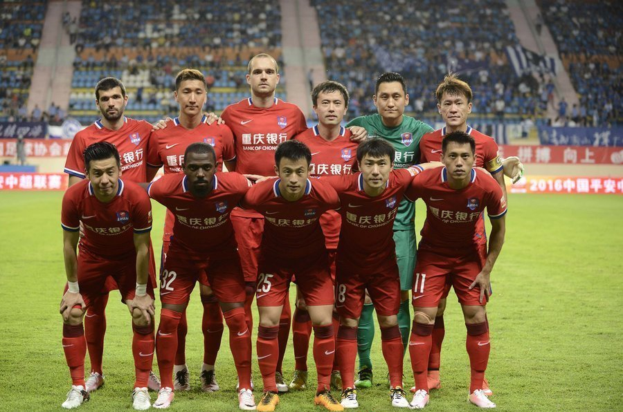 内赛场起步 内赛场起步