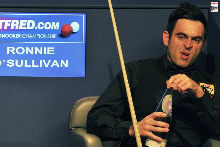 的比賽中 的比賽中