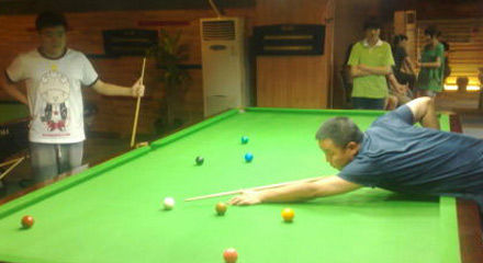 活动组织者 活动组织者