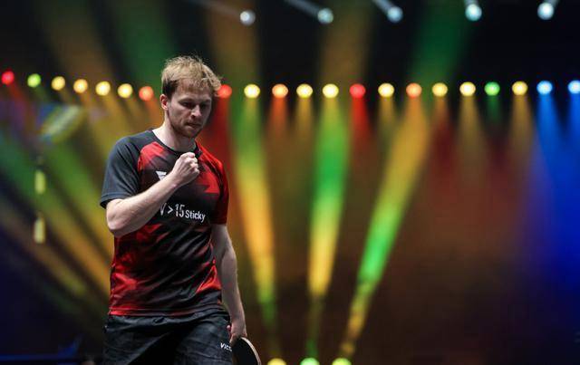 中国队来说 中国队来说