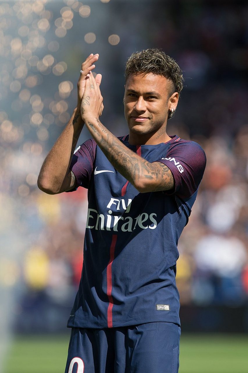 BR中被称