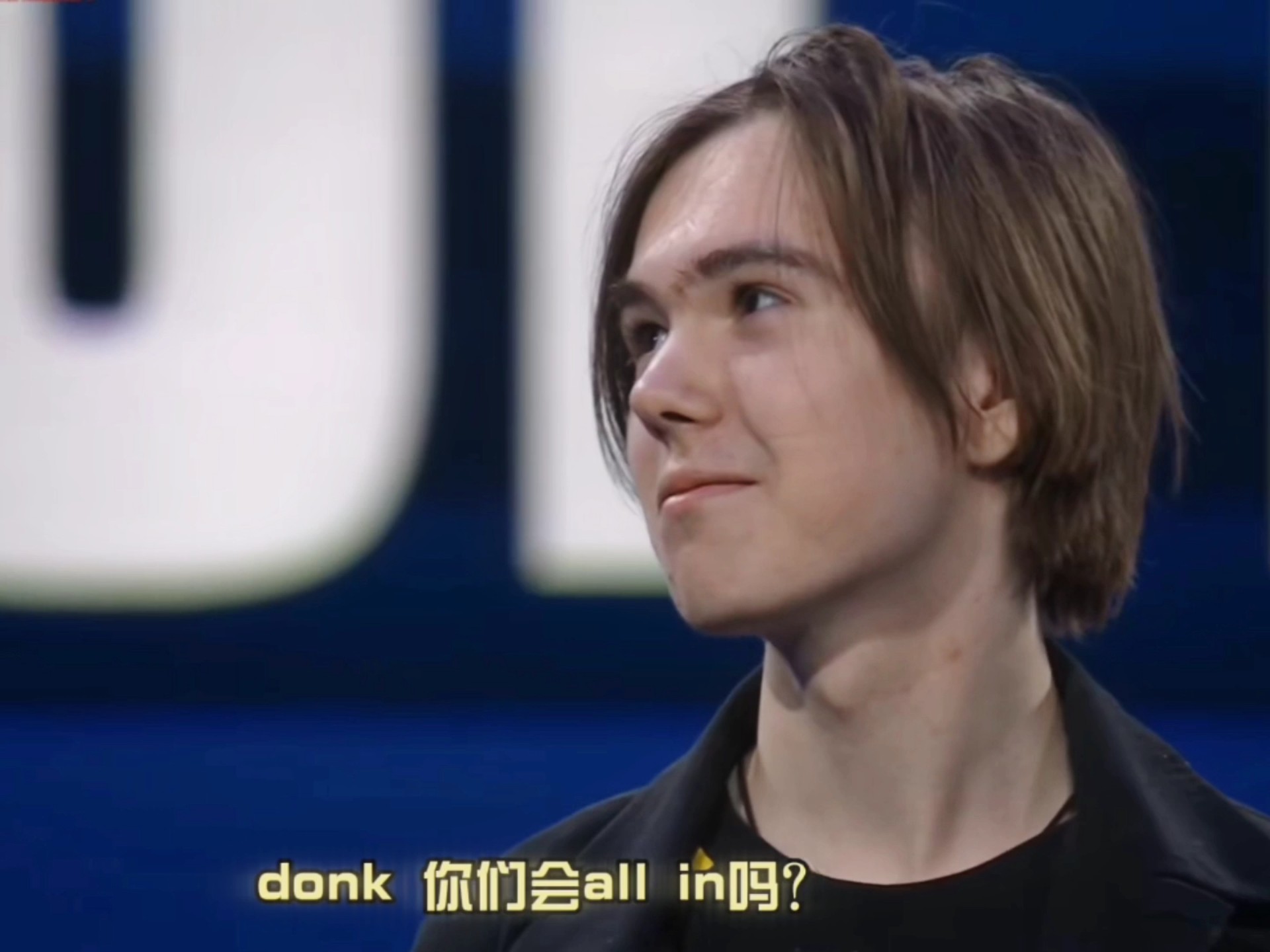 背靠背的波 背靠背的波