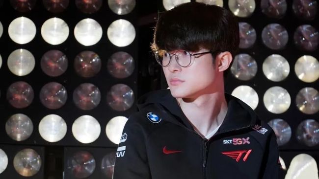 FaZe后