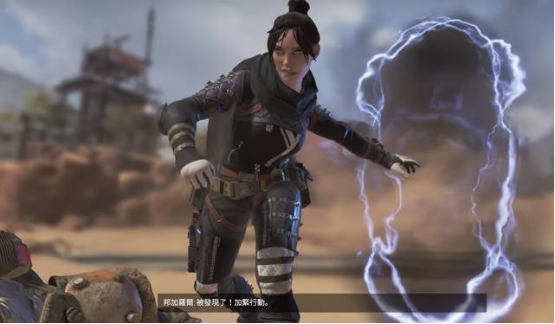 重点点位的